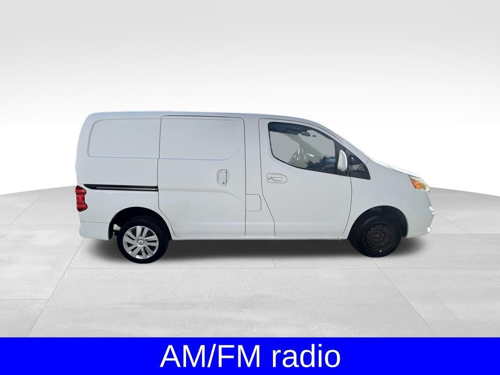 used 2015 Chevrolet City Express car, priced at $17,069