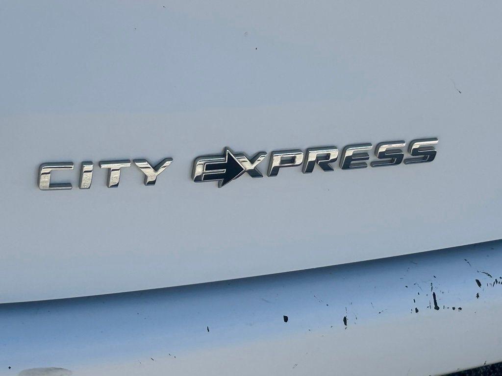 used 2015 Chevrolet City Express car, priced at $17,069
