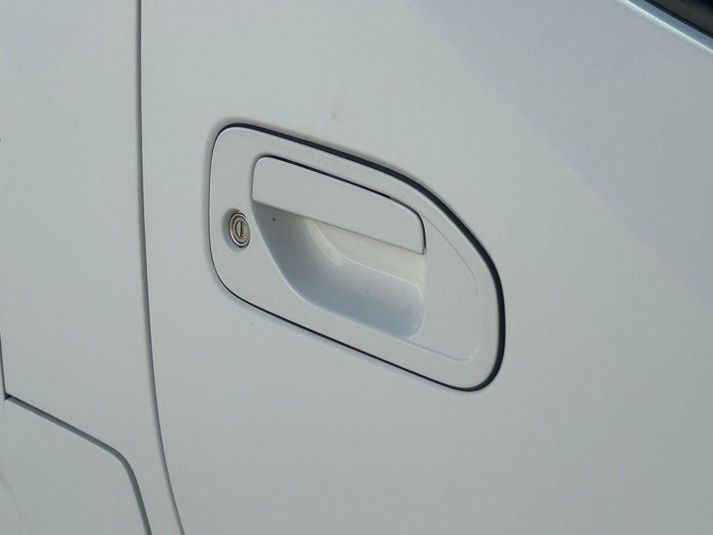 used 2015 Chevrolet City Express car, priced at $17,069