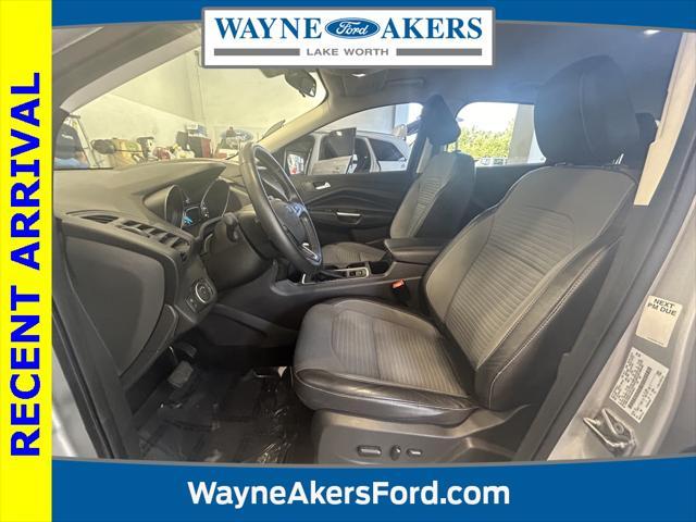 used 2019 Ford Escape car, priced at $13,995