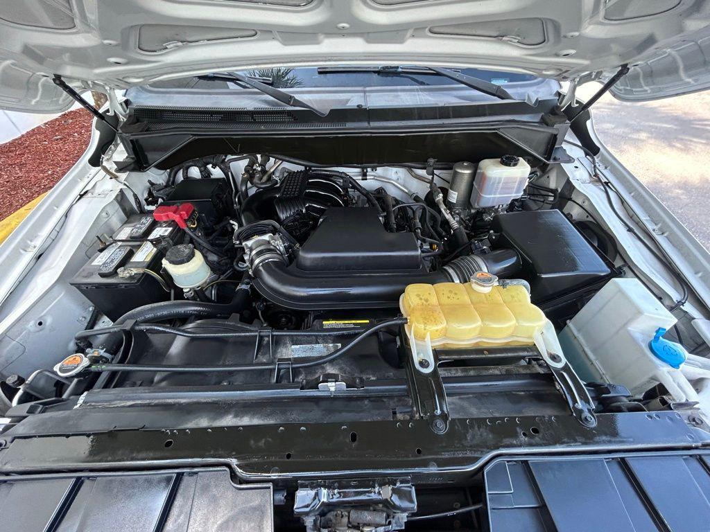 used 2021 Nissan NV Cargo NV1500 car, priced at $13,961