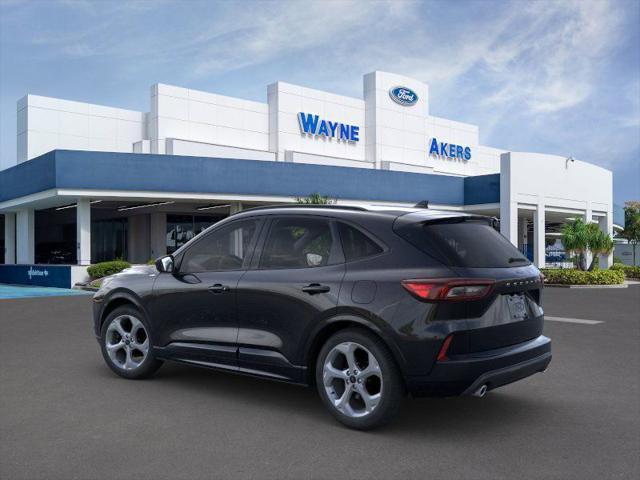 new 2024 Ford Escape car, priced at $28,068