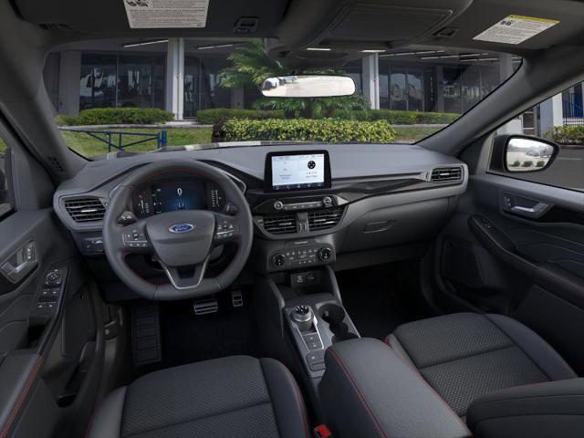 new 2024 Ford Escape car, priced at $28,068