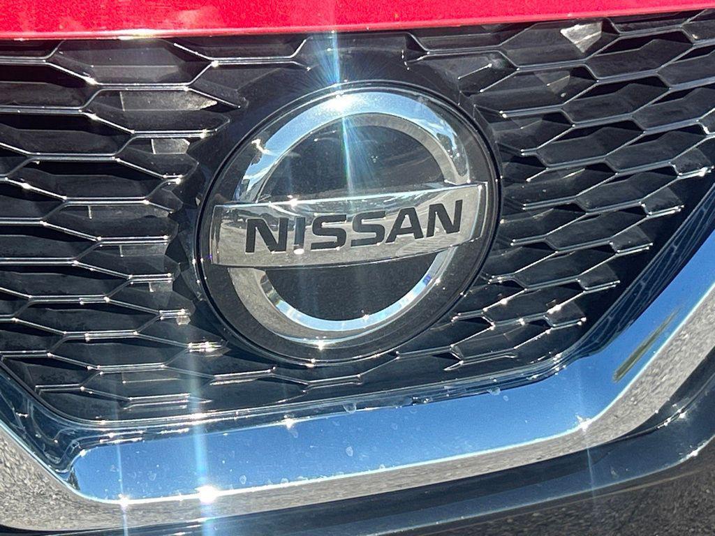 used 2022 Nissan Rogue Sport car, priced at $18,462