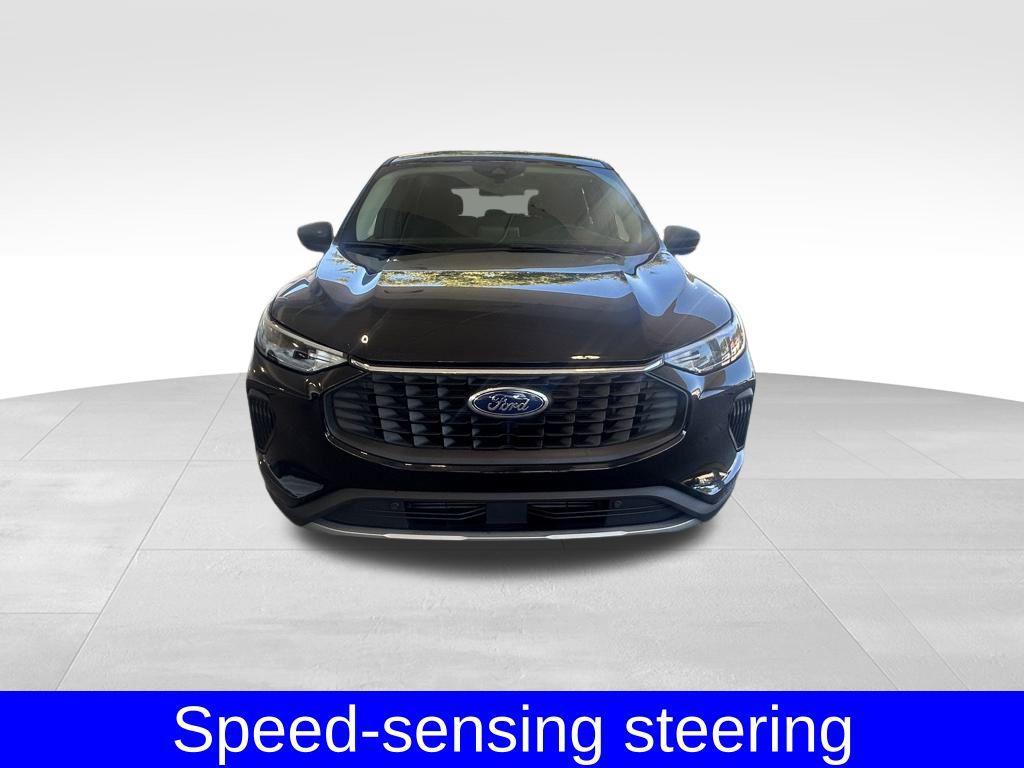 used 2024 Ford Escape car, priced at $19,995