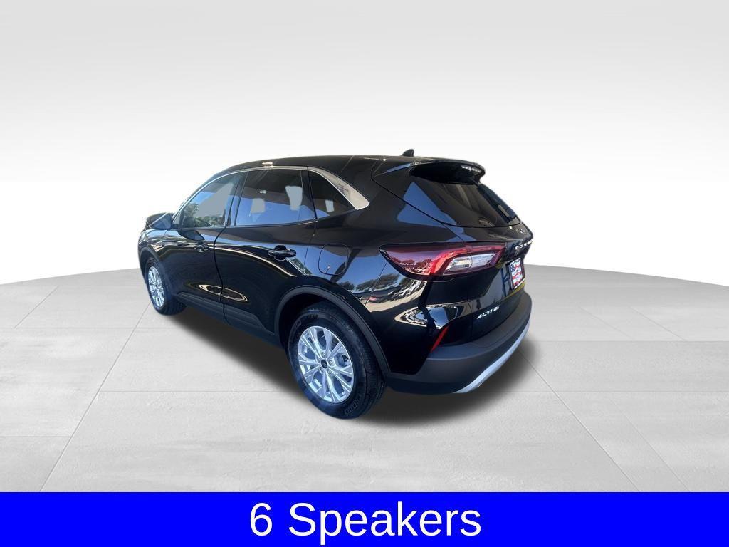 used 2024 Ford Escape car, priced at $19,995