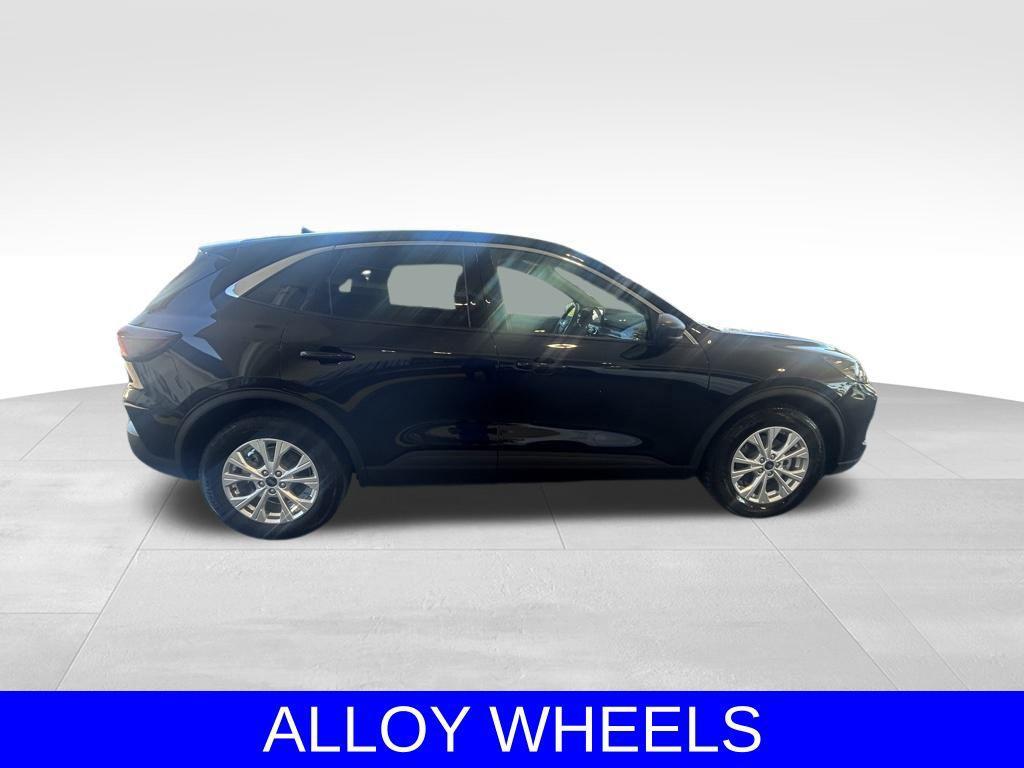 used 2024 Ford Escape car, priced at $19,995