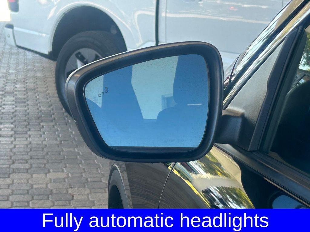 used 2024 Ford Escape car, priced at $19,995