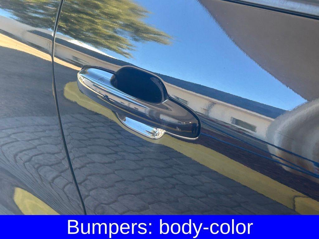 used 2024 Ford Escape car, priced at $19,995