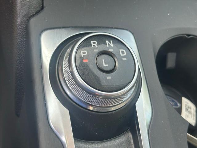 used 2022 Ford Escape car, priced at $23,368