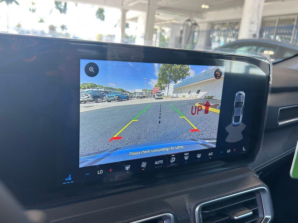 new 2025 Ford Mustang car, priced at $159,995