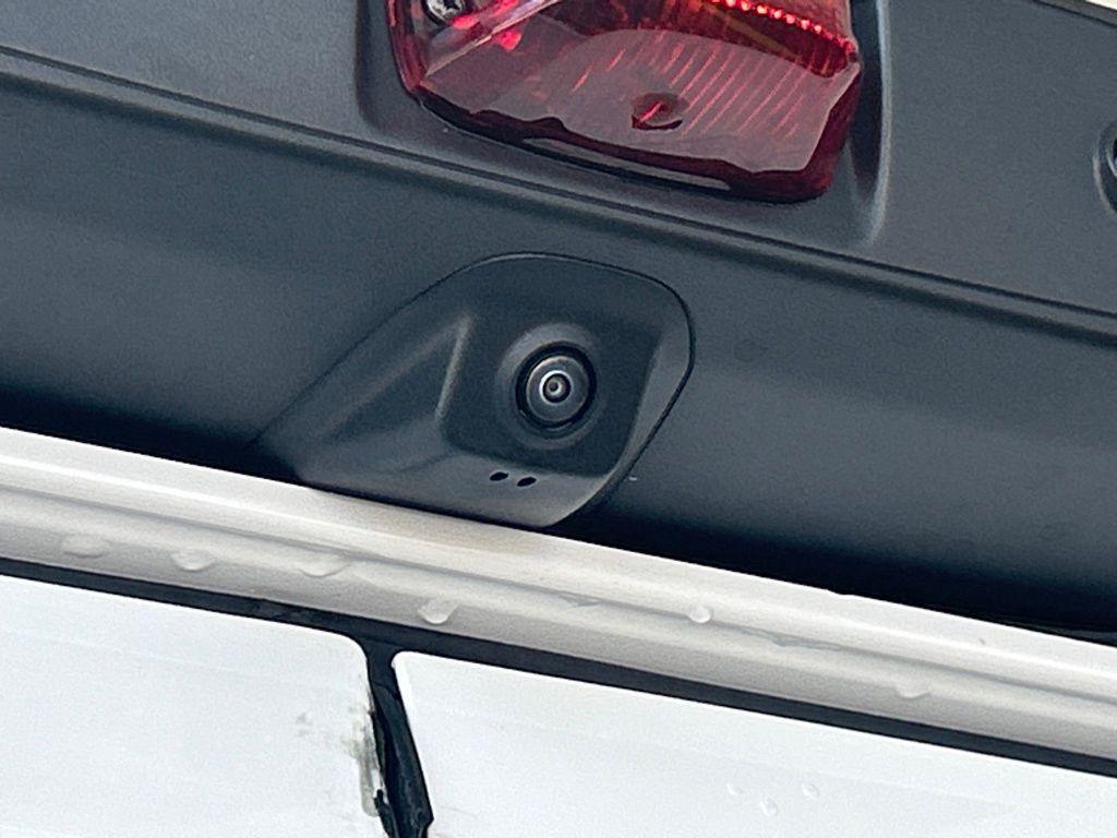 used 2023 Ram ProMaster 2500 car, priced at $27,995