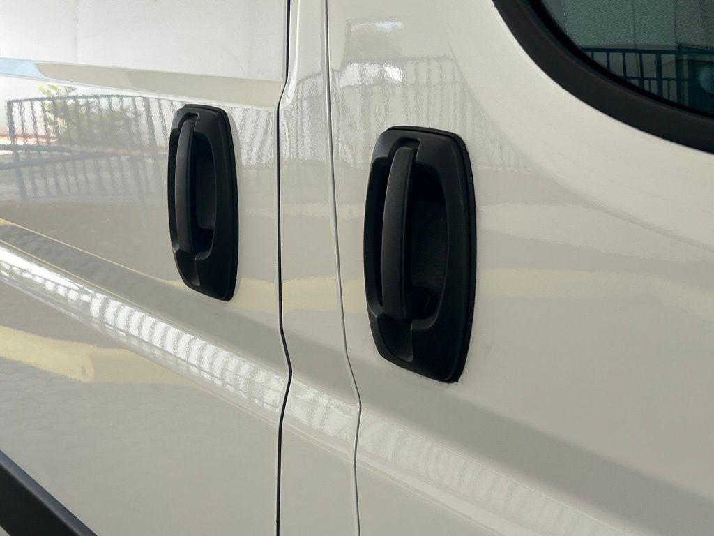 used 2023 Ram ProMaster 2500 car, priced at $27,995