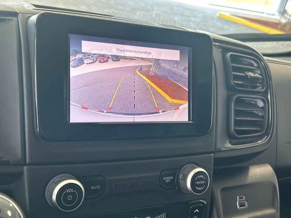 used 2023 Ram ProMaster 2500 car, priced at $27,995