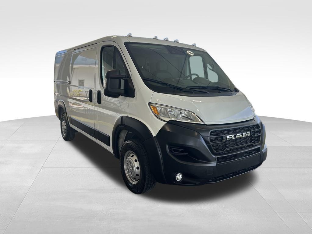 used 2023 Ram ProMaster 2500 car, priced at $27,995