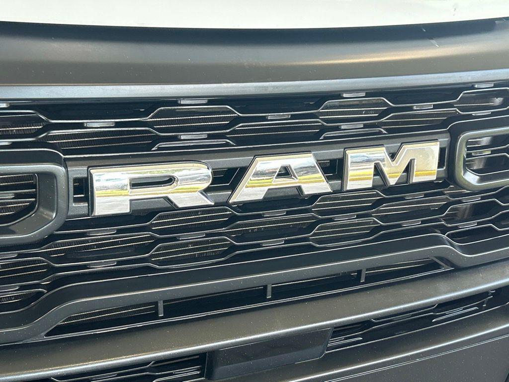 used 2023 Ram ProMaster 2500 car, priced at $27,995