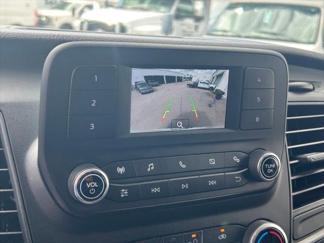 used 2023 Ford Transit-250 car, priced at $35,605