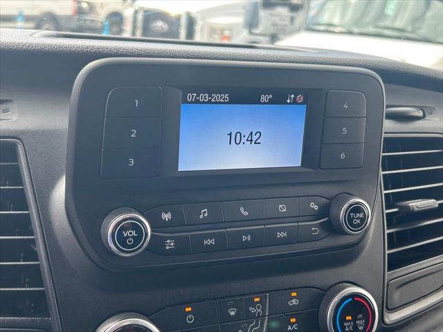 used 2023 Ford Transit-250 car, priced at $35,605
