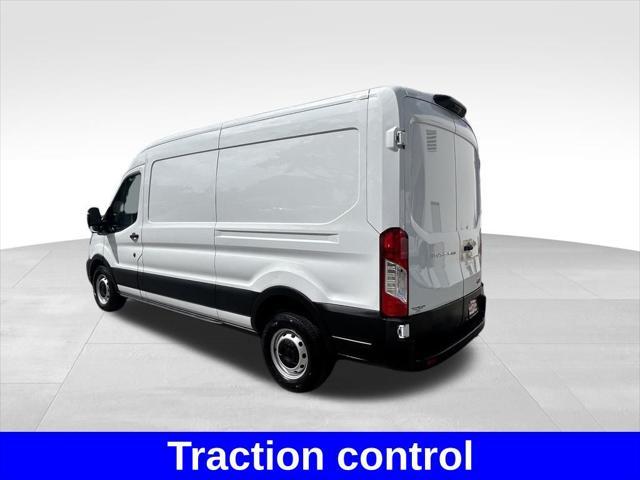 used 2023 Ford Transit-250 car, priced at $35,605