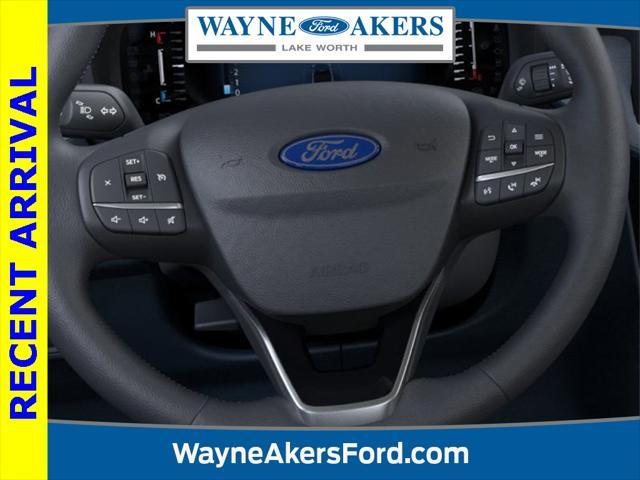 new 2025 Ford Maverick car, priced at $37,580