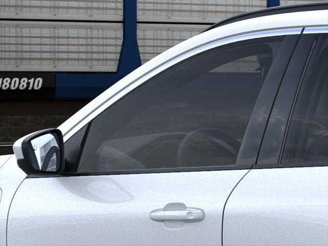 new 2025 Ford Escape PHEV car, priced at $38,085