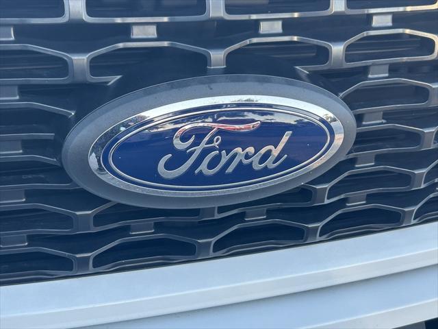 used 2022 Ford F-150 car, priced at $32,877