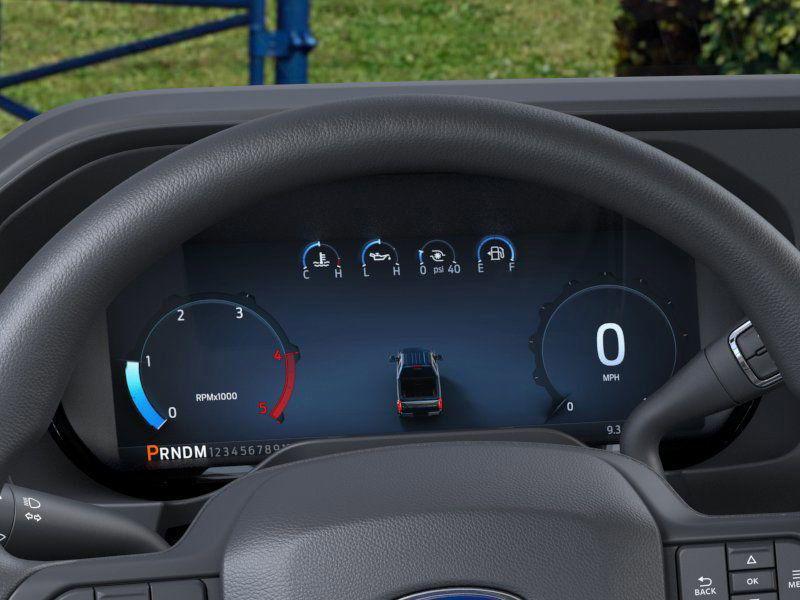 new 2025 Ford F-250 car, priced at $74,489