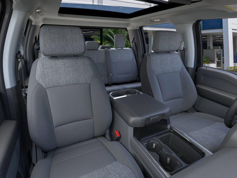 new 2025 Ford F-250 car, priced at $74,489