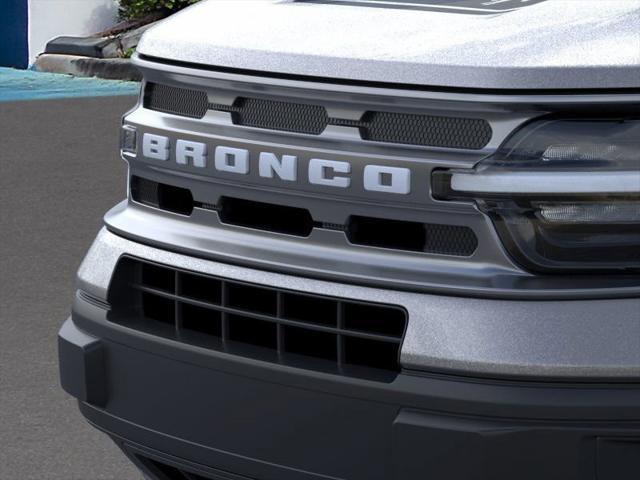 new 2024 Ford Bronco Sport car, priced at $31,316