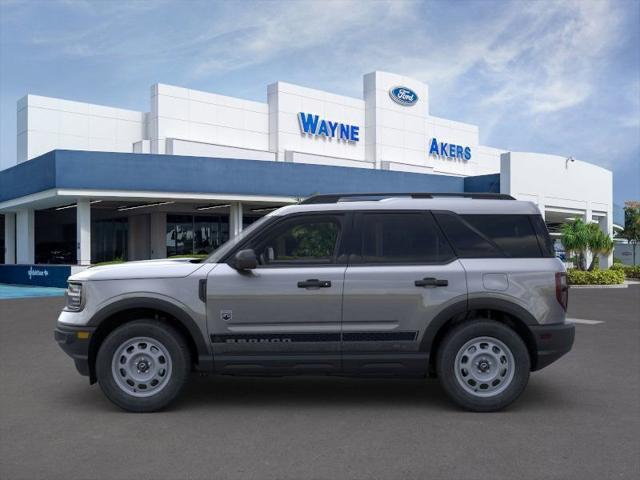 new 2024 Ford Bronco Sport car, priced at $31,316