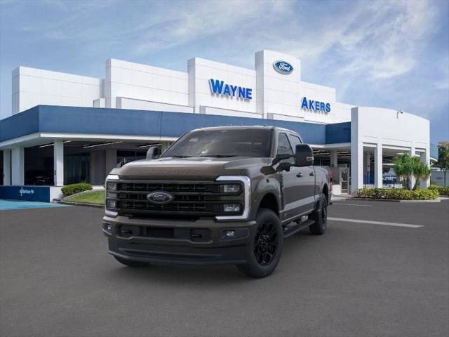 new 2024 Ford F-350 car, priced at $109,995