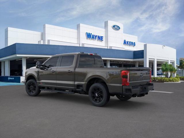 new 2024 Ford F-350 car, priced at $109,995