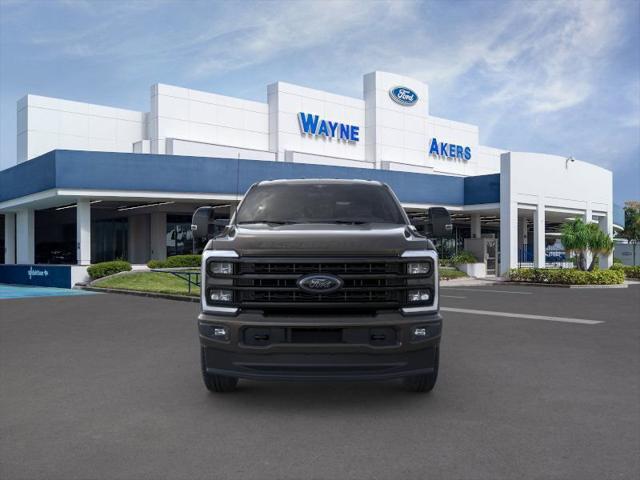 new 2024 Ford F-350 car, priced at $109,995