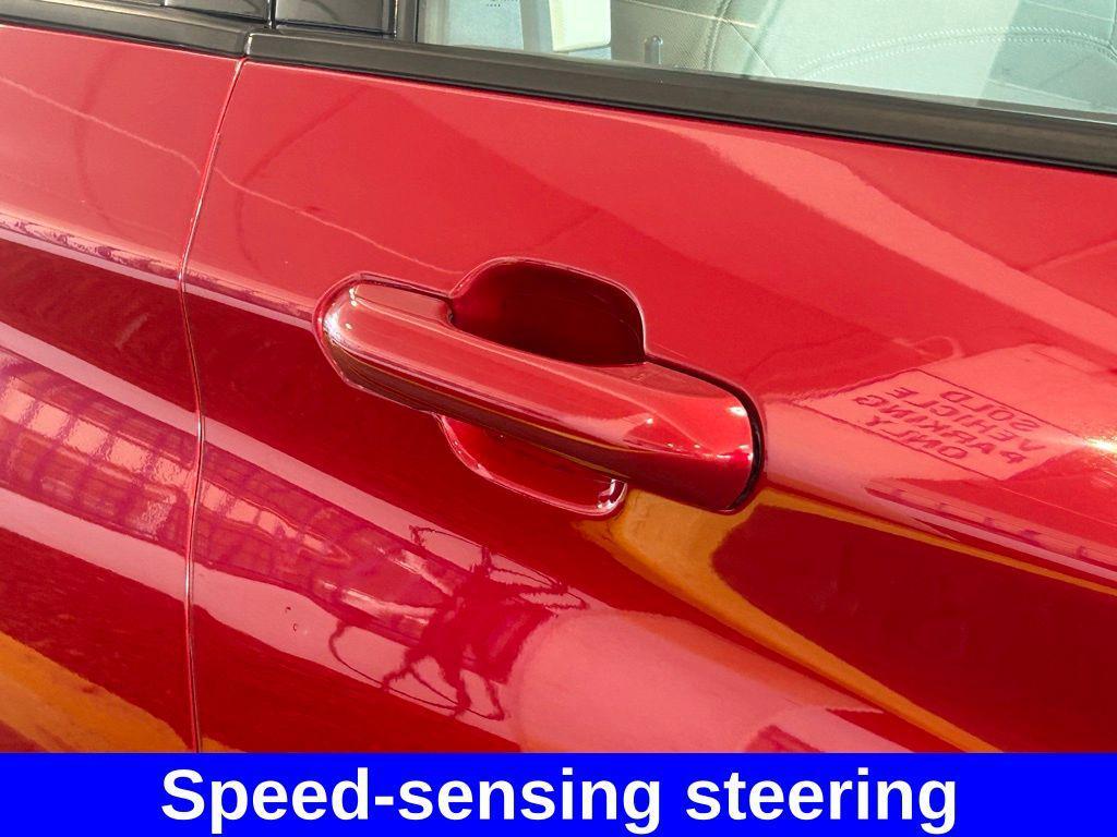 used 2020 Ford Explorer car, priced at $21,662