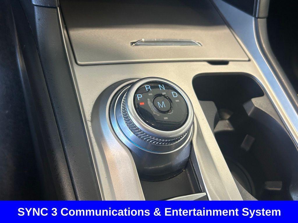 used 2020 Ford Explorer car, priced at $21,662