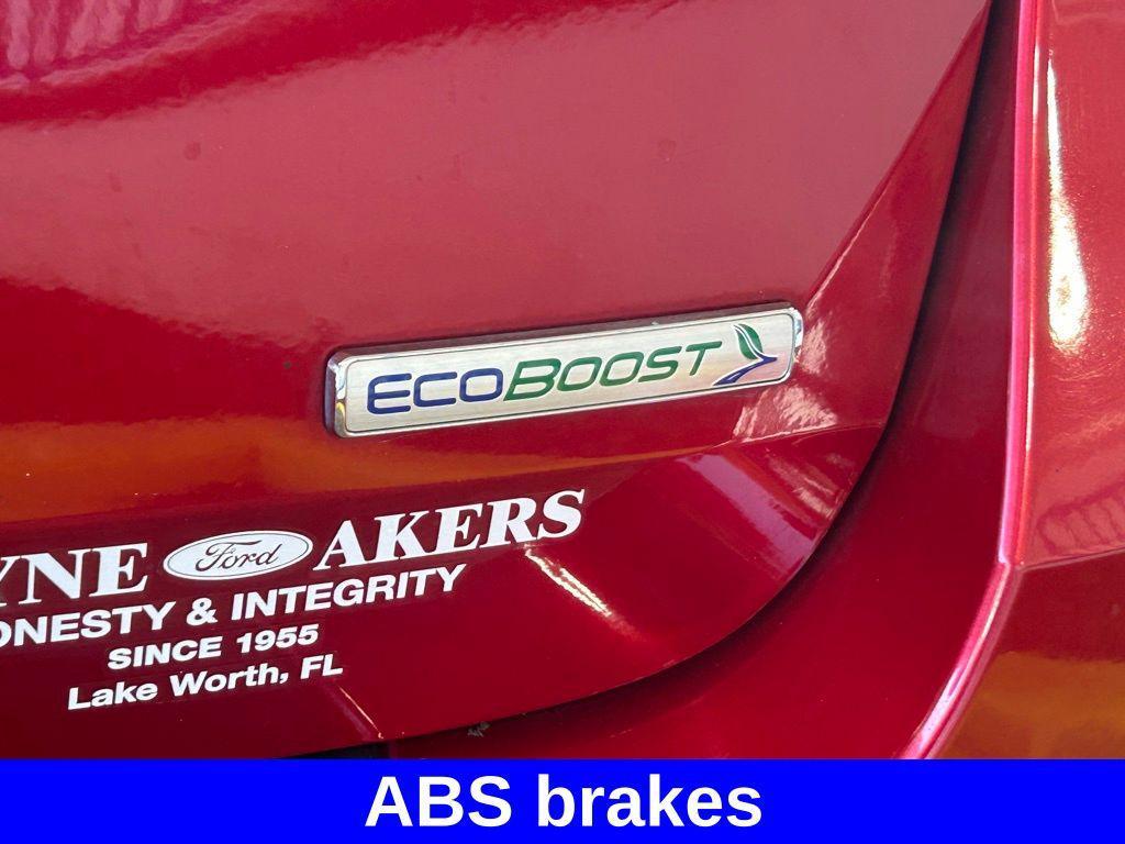 used 2020 Ford Explorer car, priced at $21,662