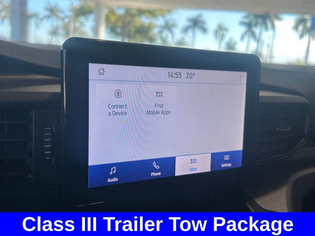 used 2020 Ford Explorer car, priced at $21,662