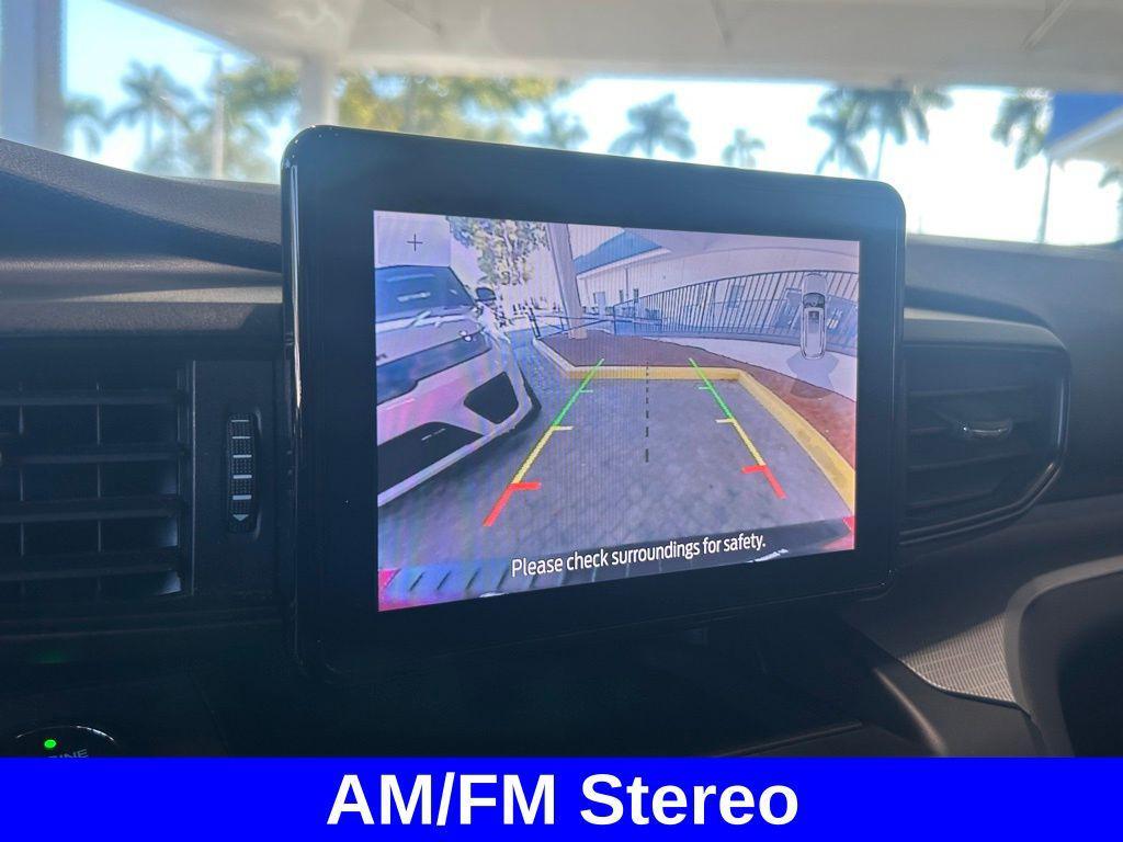 used 2020 Ford Explorer car, priced at $21,662