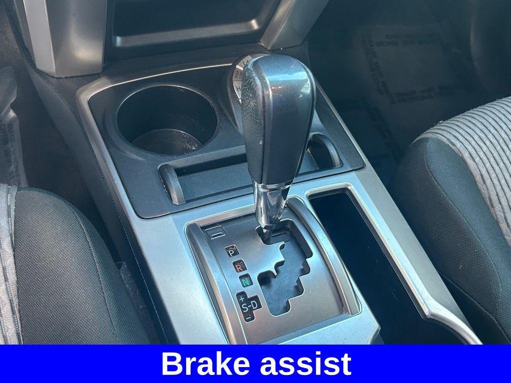 used 2019 Toyota 4Runner car, priced at $26,998