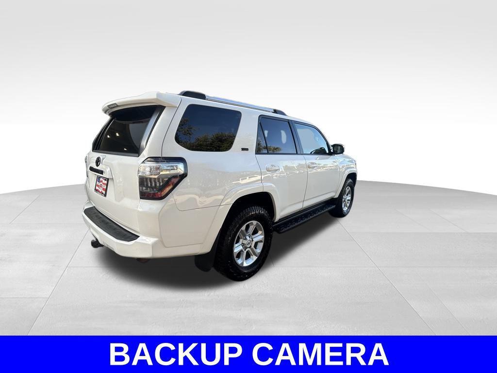 used 2019 Toyota 4Runner car, priced at $26,998