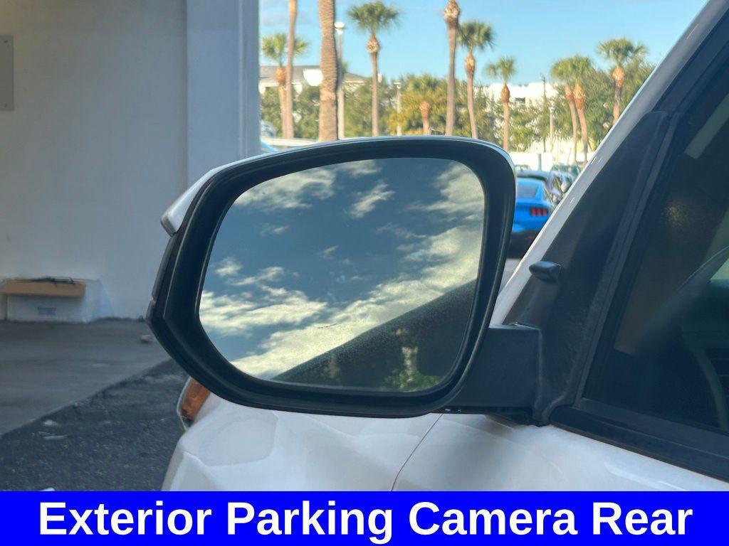 used 2019 Toyota 4Runner car, priced at $26,998