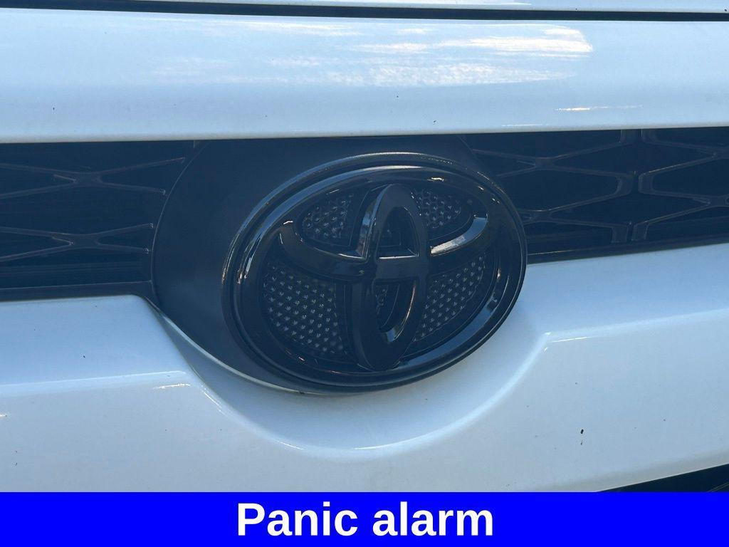 used 2019 Toyota 4Runner car, priced at $26,998