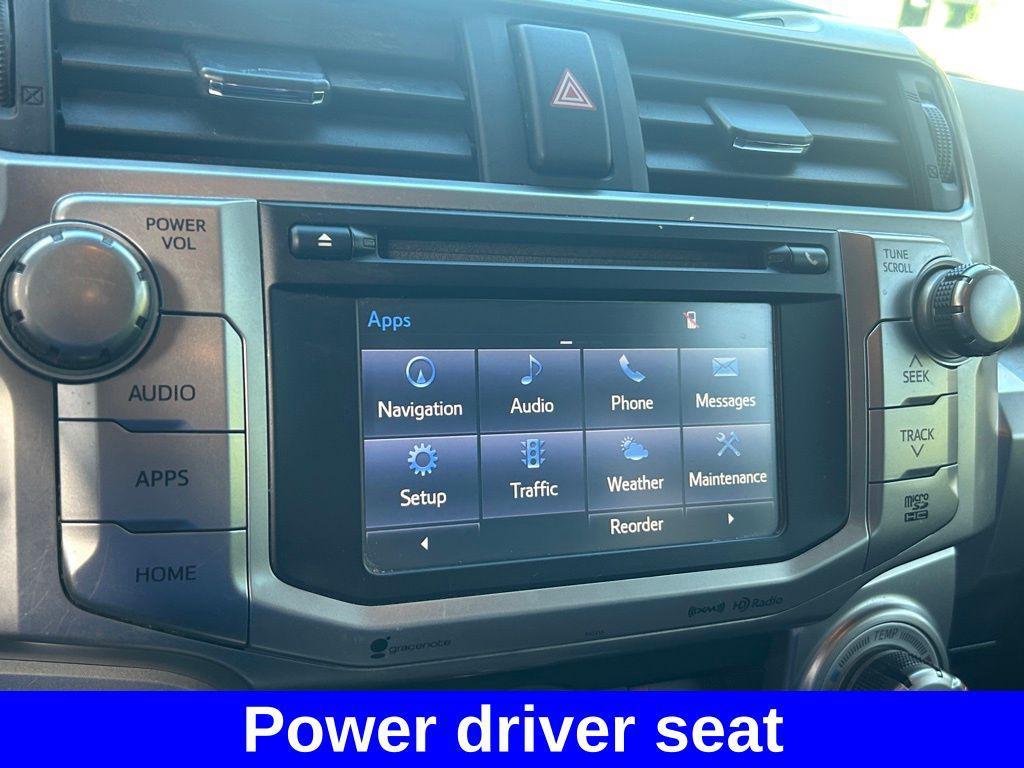 used 2019 Toyota 4Runner car, priced at $26,998