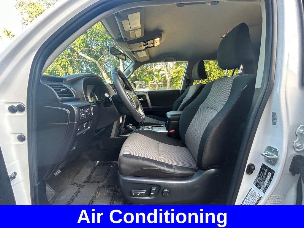 used 2019 Toyota 4Runner car, priced at $26,998