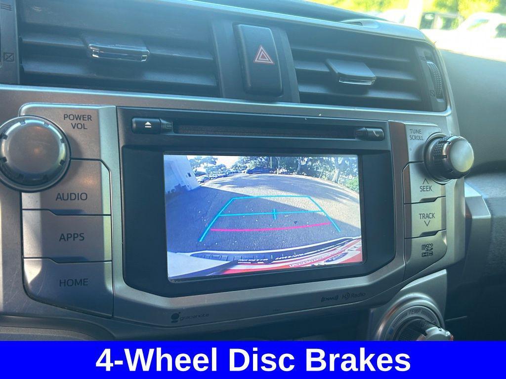 used 2019 Toyota 4Runner car, priced at $26,998