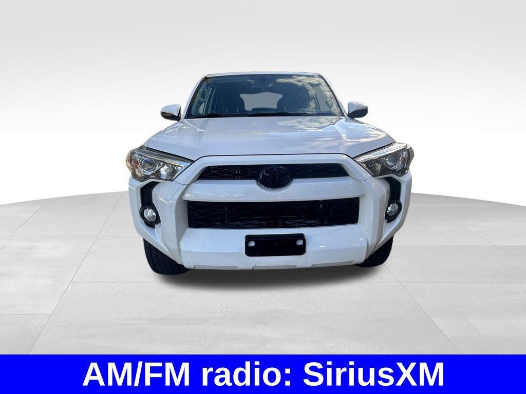 used 2019 Toyota 4Runner car, priced at $26,998