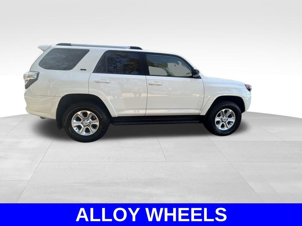 used 2019 Toyota 4Runner car, priced at $26,998