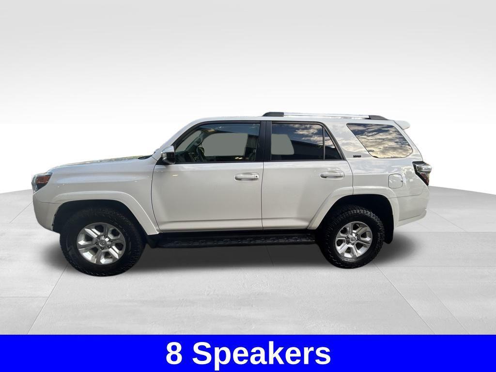 used 2019 Toyota 4Runner car, priced at $26,998