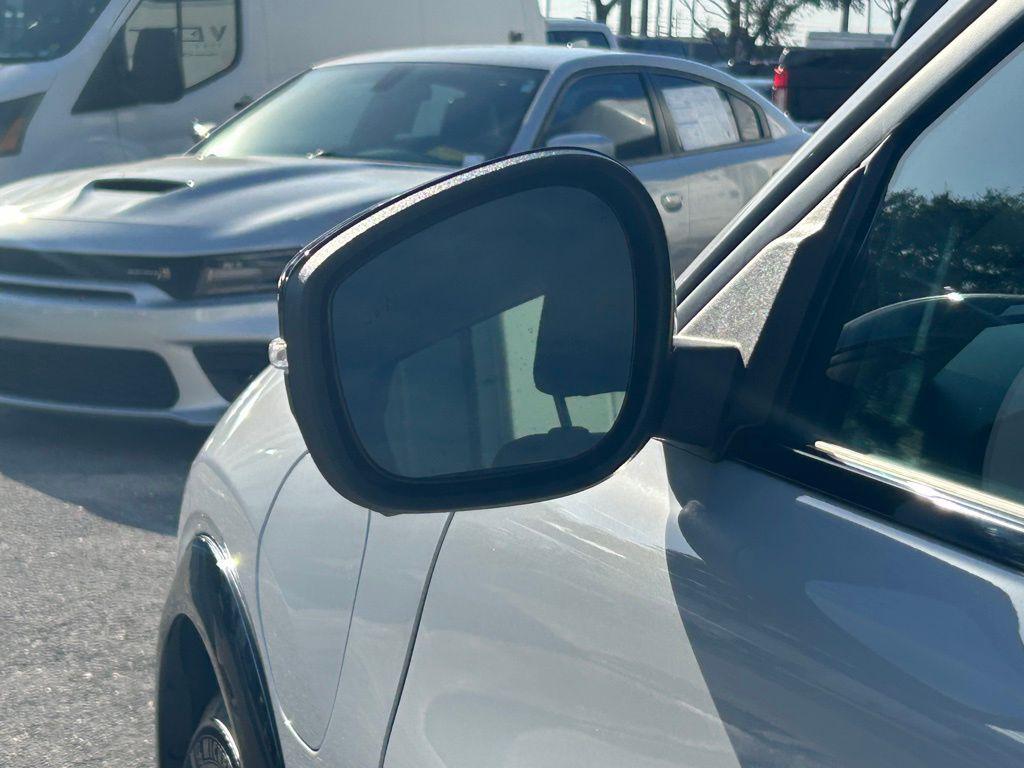 used 2023 Ford Mustang Mach-E car, priced at $28,052