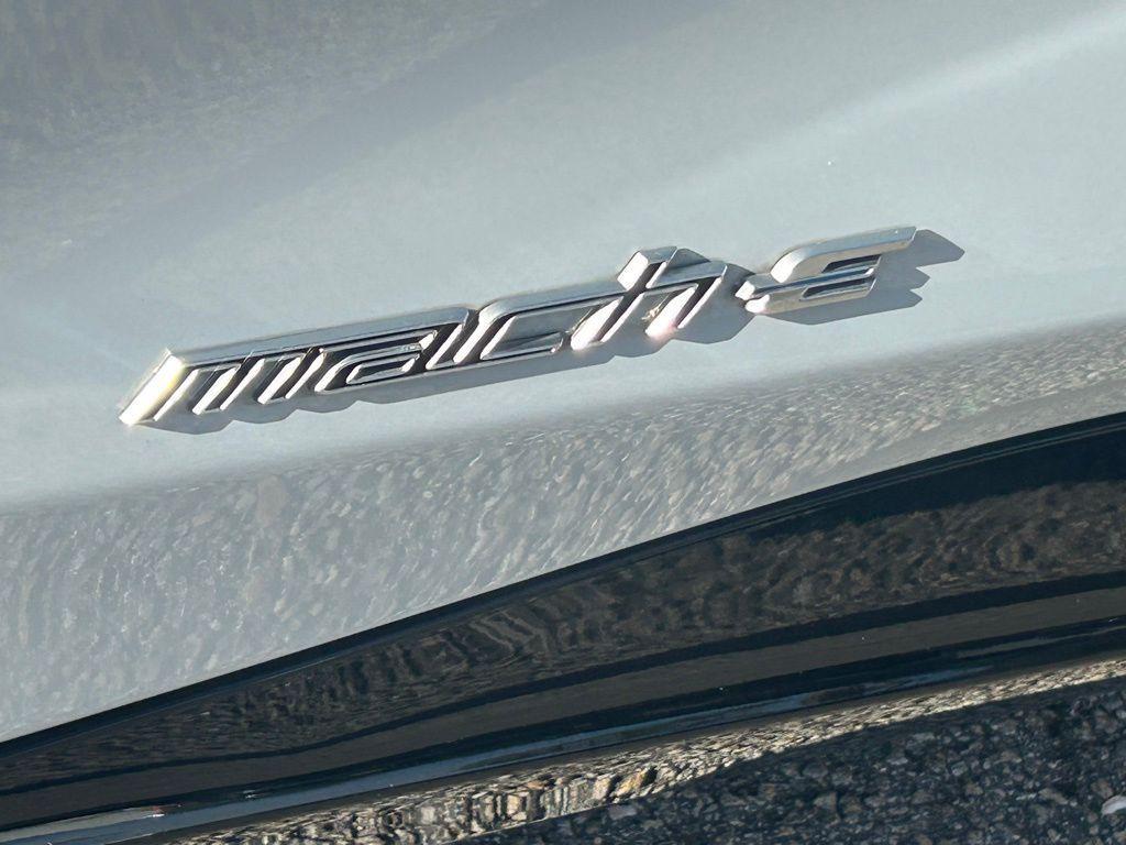 used 2023 Ford Mustang Mach-E car, priced at $28,052